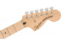Fender Squier Affinity Series MN WPG Olympic White Fender Squier Affinity Series MN WPG Olympic White